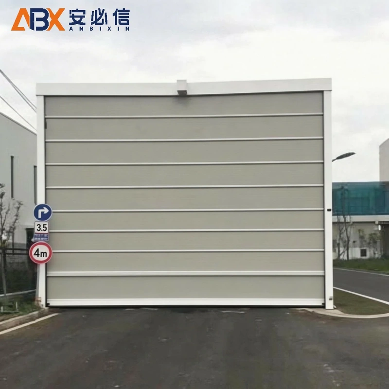 兰州市堆积门